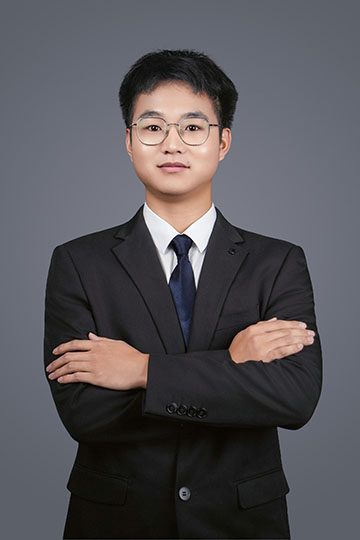 赵财双老师照片