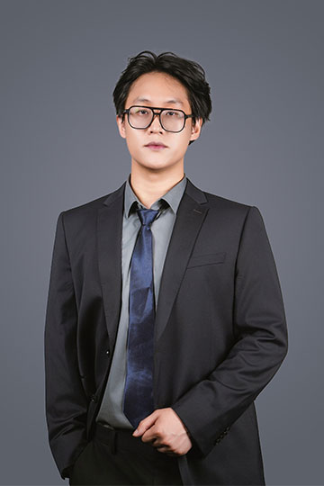 杨白韬老师照片